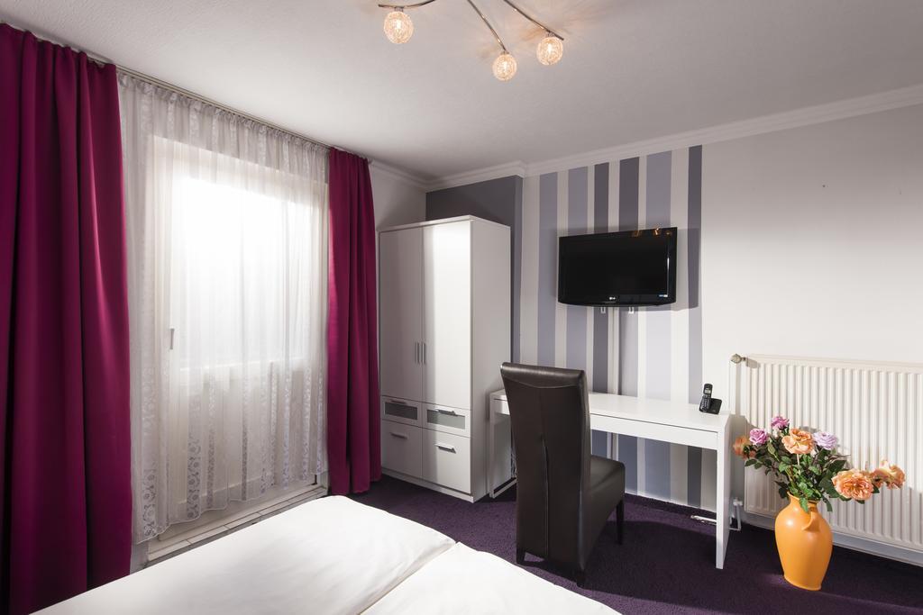 Buergerhof 3* Köln