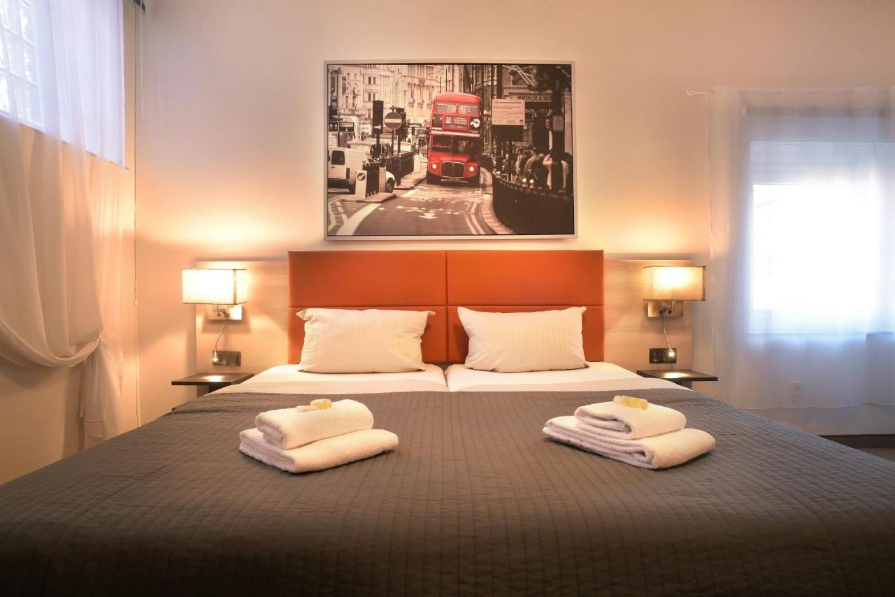 Buergerhof Hotel Köln