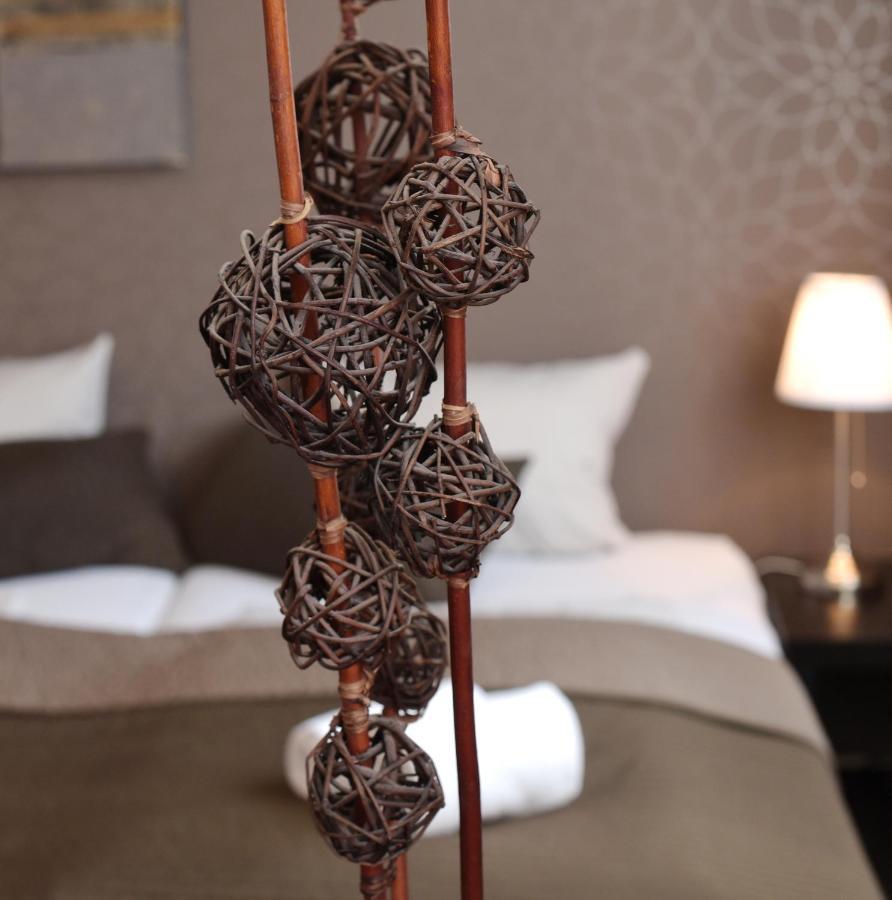 Buergerhof Hotel Köln