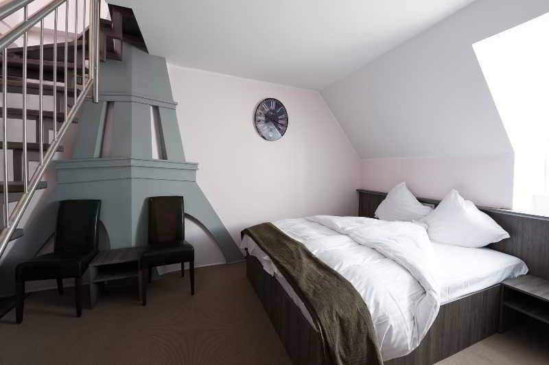 Buergerhof Hotel Köln