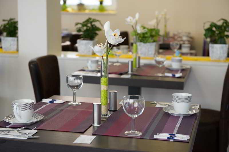 Buergerhof 3* Köln