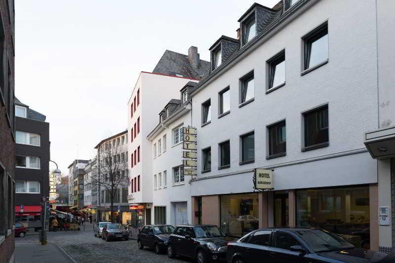 Buergerhof Köln